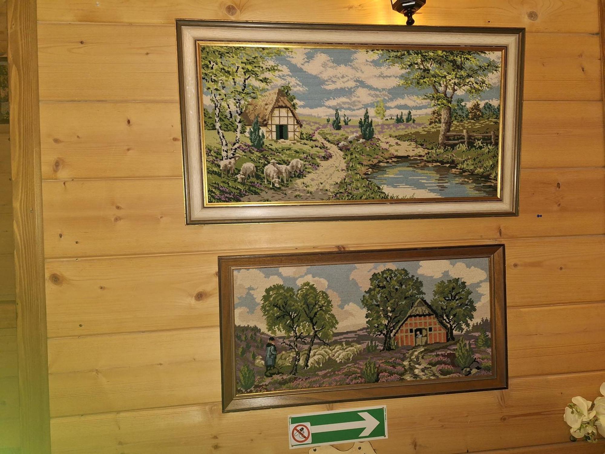 Dom Goscinny Dudek Krynica-Zdrój Esterno foto